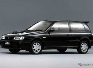 日産『パルサーGTI-R』を再生…ナショナル・ジオグラフィック『カー・SOS』 画像