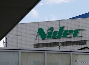 崖っぷちのニデック、減損6321億円、最終赤字5646億円、監査法人再び「意見不表明」［新聞ウォッチ］ 画像