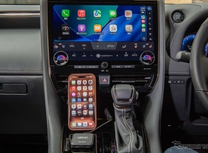 車内で映像系コンテンツを楽しむための“裏ワザ”を公開！［イン・カー・リスニング学…メインユニット編］ 画像