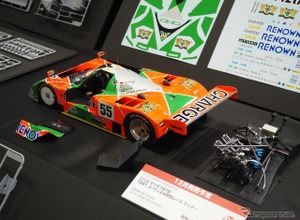 全日本模型ホビーショー2026に80社超集結！…市場は拡大［フォトレポート］ 画像