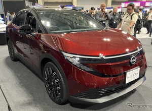 AWS、車載ソフト開発にAI活用…EdgeTech+ 2026で講演へ 画像