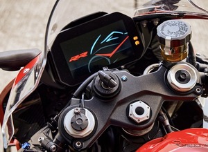 ＜リコール情報＞BMW『S1000RR』をリコール…エンジン停止のおそれ 画像