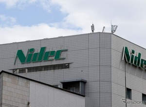 ニデックの上場維持「赤信号」点滅、監査法人の“お墨付き”依然得られず［新聞ウォッチ］ 画像