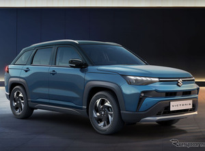 上半期の新車世界販売、トヨタなど4社前年割れ，過去最高のスズキは2位浮上［新聞ウォッチ］ 画像