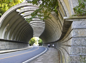 一般道の通行に課金、鎌倉と京都で実証…観光地の交通渋滞解消へ 画像