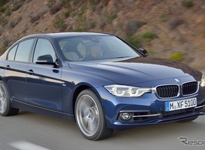 BMWジャパン、BMWの小売価格を10月1日より改定 画像