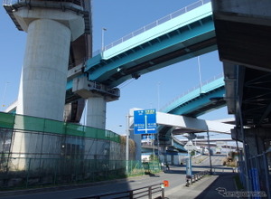 つながる外環道「三郷南IC-高谷JCT」6月2日開通へ 画像