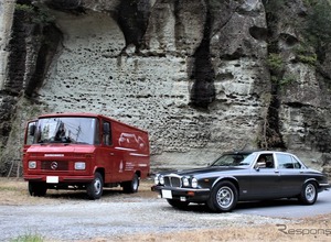ブガッティ T37 や T44 も！　麗しきヒストリックカーたち…マロニエ・オートストーリー・フォーラム 画像