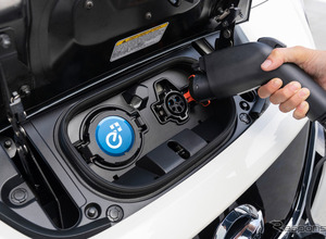 EVの「車載バッテリー」はどれほどもつ？　効率の良い充電のしかたとは 画像