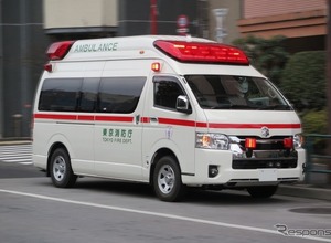 交通事故の死者数が過去最少、40人減の1158人　2022年上半期 画像