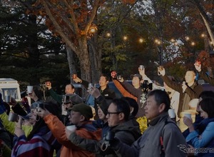 日本最大の「ランドローバー」ファンイベント、通常開催決定…軽井沢で10月28日-30日 画像