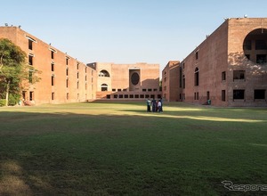 スズキ、インド経営大学院2校と協定締結…事業多様化、新規事業開発などを研究 画像