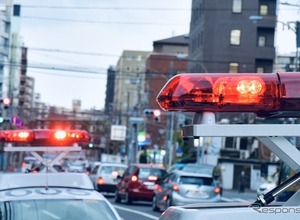秋の交通安全運動、交通事故死者数が7年ぶりに増加　警察庁 画像