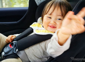 乳幼児を持つママ、約半数は週3以上のワンオペドライバー…日産＆アカチャンホンポ調べ 画像