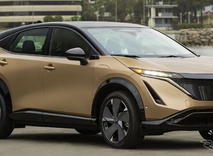 日産、テスラ方式のEV充電規格を米国で採用へ…日本の自動車メーカー初 画像