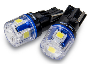 ポジションランプやマップランプなどに最適なT10タイプの高輝度LEDバルブ「LED-T10A」…データシステム 画像