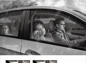 ドライバー向けメガネレンズ、安全運転をサポート…カールツァイスが提供開始 画像
