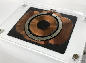 TDKが人とくるまのテクノロジー展 2024に出展へ…モビリティのEXとDX 画像