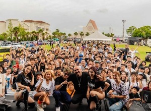 オールジャンルのカスタムカーが大集結…「On Fleek FEST」関西初開催！　6月23日 画像