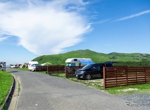 キャンピングカーで地方創生…日本RV協会が魅力と可能性を紹介へ 画像