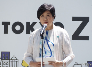 小池都知事“逃げ切り”3選、都議補選は自民2勝6敗で岸田政権に痛手［新聞ウォッチ］ 画像