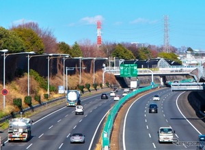 遅い、長い、暑い！ お盆の渋滞、2023年の6割増を予測 画像