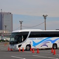 湾岸バスフェスタ2024夏