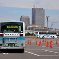 湾岸バスフェスタ2024夏