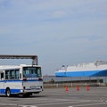 湾岸バスフェスタ2024夏