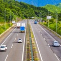 高速道路（イメージ）