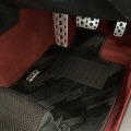 トヨタ・GR86/スバル・BRZ（ZN8/ZD8）用フロアマット・フルセットOCD RHD