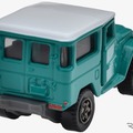 トヨタ ランドクルーザー FJ40（8月31日発売予定）