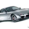 旧車ファンが選ぶ「復活してほしい車種」ランキング---1位はマツダ『RX-7』 画像