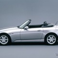 ホンダS2000（1999年）