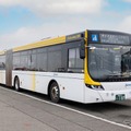 Fukuoka BRT（連節バス）