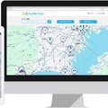 ナビゲートのEVに特化したカーシェア検索ポータルサイト「EVカーシェアパーク」