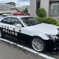 働くクルマあつまれ！ パトカー、消防車、自衛隊など…仙台泉プレミアム・アウトレットで9月28日に開催 画像