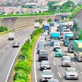 高速道路（イメージ）