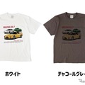 MAZDA RX-7 Tシャツ