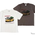 MAZDA RX-7 Tシャツ