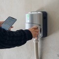 EV充電器を無償で設置・運用へ、賃貸物件オーナーを支援…テラチャージとCOMPASSが業務提携 画像