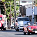 ホンダ S600と産ディーゼルU690