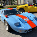 タスカン、ロータス・エスプリ、まさかのフォードGT40まで！ クルマ好きが所有する名車たち80台…飯田丘フェス・南信州名車倶楽部