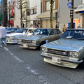 タスカン、ロータス・エスプリ、まさかのフォードGT40まで！ クルマ好きが所有する名車たち80台…飯田丘フェス・南信州名車倶楽部