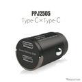 Type-C×Type-C［PPJ2505］