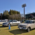 クラシックカーフェスティバル2024 in 北本総合公園