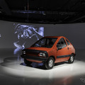 「125times FIAT.フィアットの想像力を通して見る近代性」展