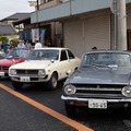 「Show Your VW's Meet」＆「昭和のくるま大集合　特別編」