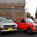 「Show Your VW's Meet」＆「昭和のくるま大集合　特別編」