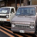 「Show Your VW's Meet」＆「昭和のくるま大集合　特別編」